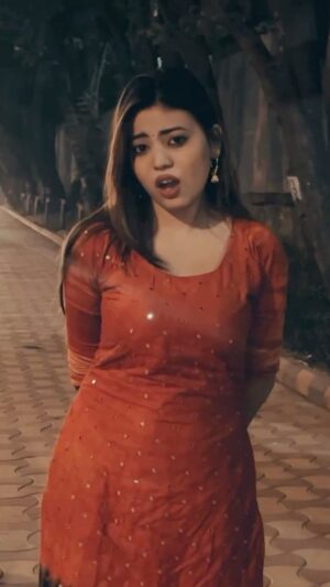 Shikha Wahulkar Instagram -
