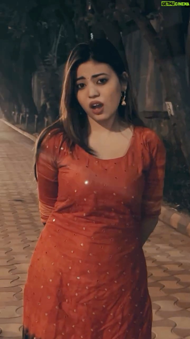 Shikha Wahulkar - 359.8K Likes - 