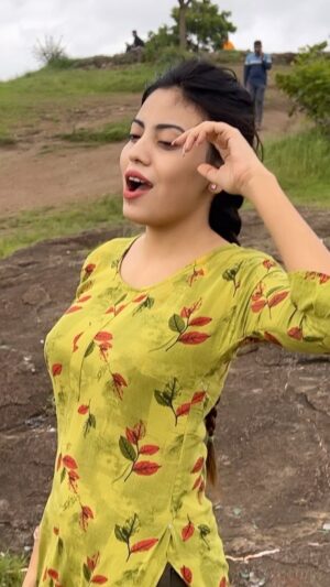 Shikha Wahulkar Instagram - Ye to yaad hi honga❤️🔥🔥…..
#reels #reelsinstagram #viral