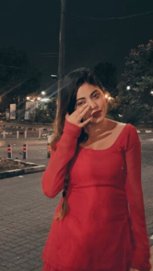 Shikha Wahulkar Instagram - Alvida ho gye💔🥀……
#reels #viral #reelsinstagram #explore