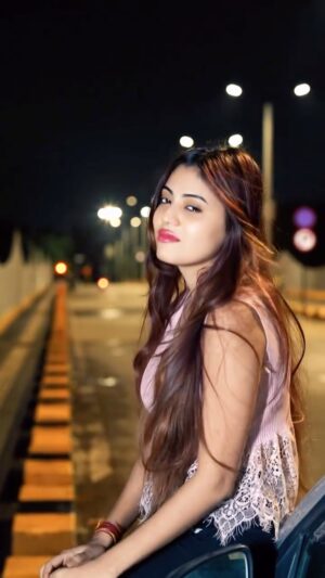 Shikha Wahulkar Instagram - Tere bina to💔💧……
#reels #viral