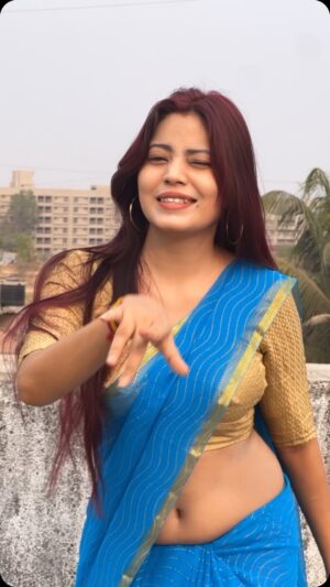 Shikha Wahulkar Instagram - ❤️🔥🔥…….