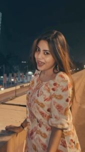 Actress Shikha Wahulkar HD Photos and Wallpapers January 2025