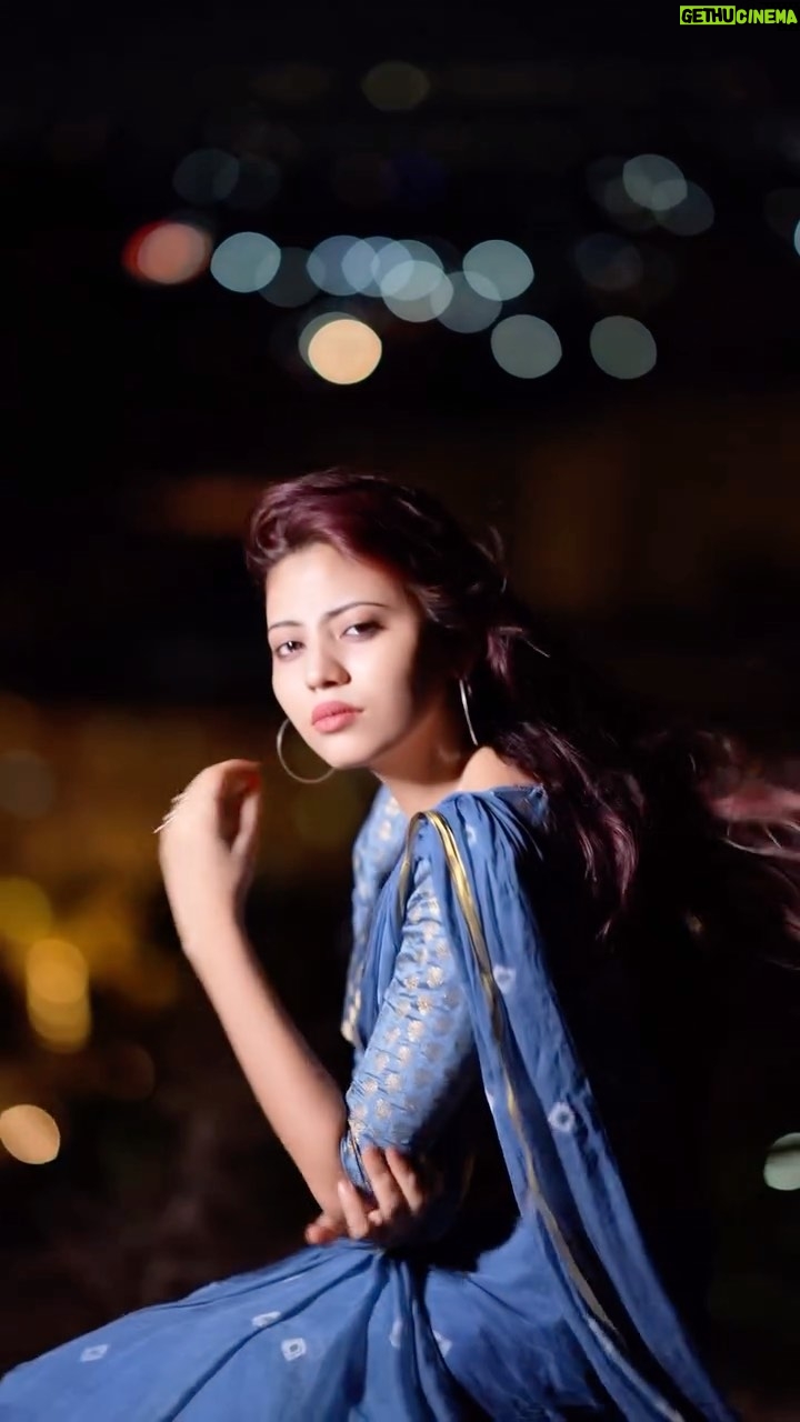 Shikha Wahulkar - 603.3K Likes - Dil hai humara🥲❤️‍🔥…..