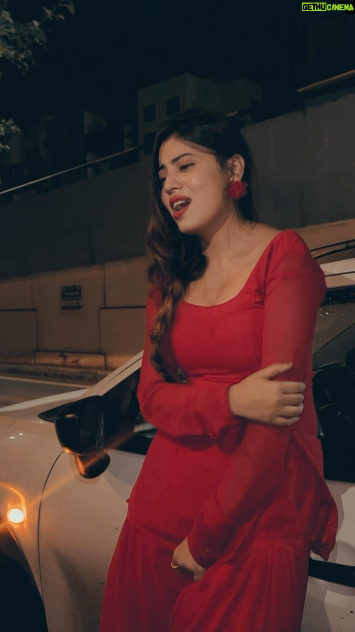Shikha Wahulkar - 449.3K Likes - Ye saja mili💔🥀…..
#reels #reelsinstagram #viral
