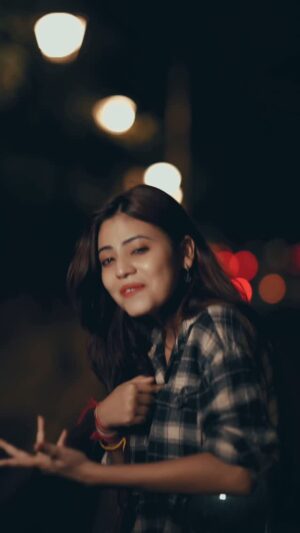 Shikha Wahulkar Instagram - Kya bigda Tera💔💧