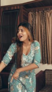 Actress Shikha Wahulkar HD Photos and Wallpapers December 2024