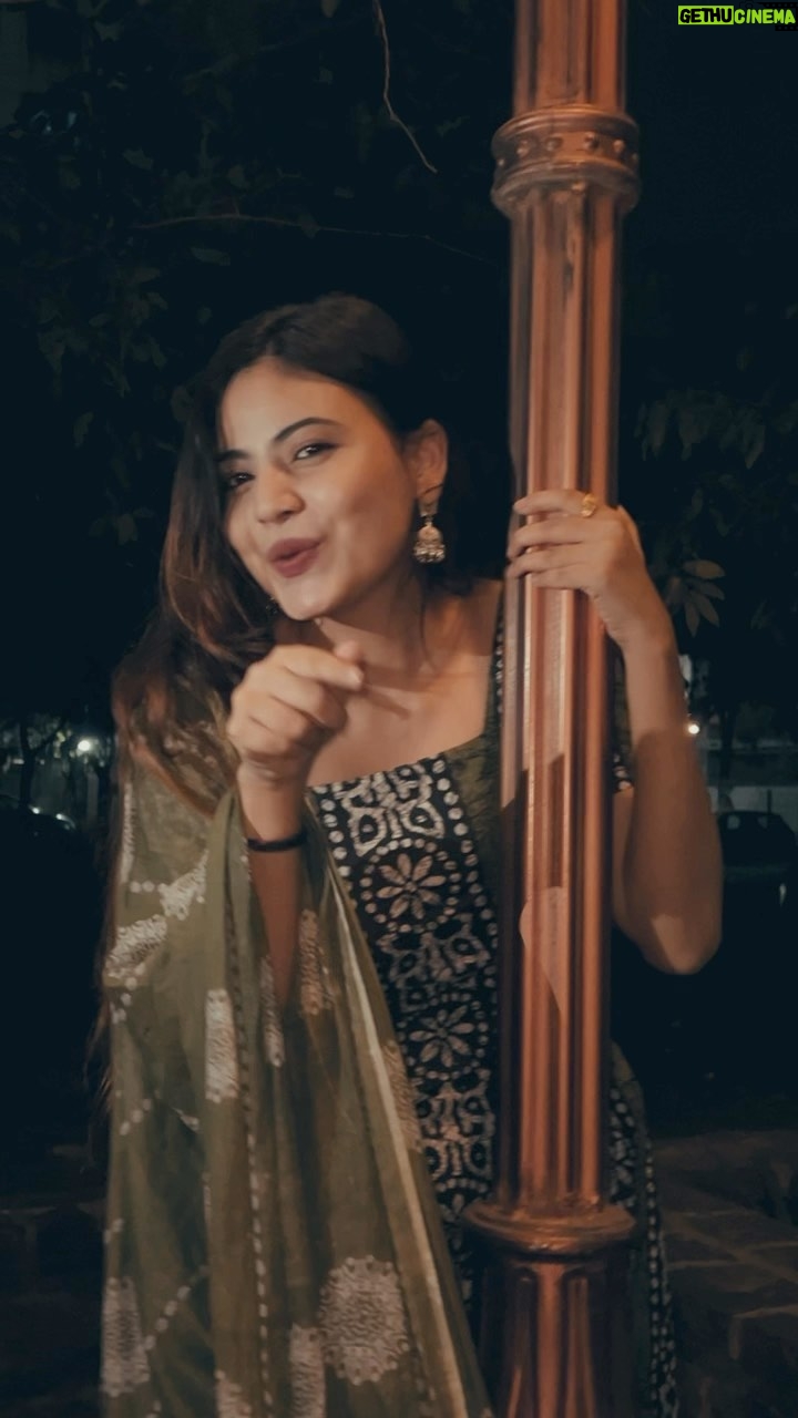 Shikha Wahulkar - 233.4K Likes - Tu hai Wahi😍👐…..
#reels #reelsinstagram #viral