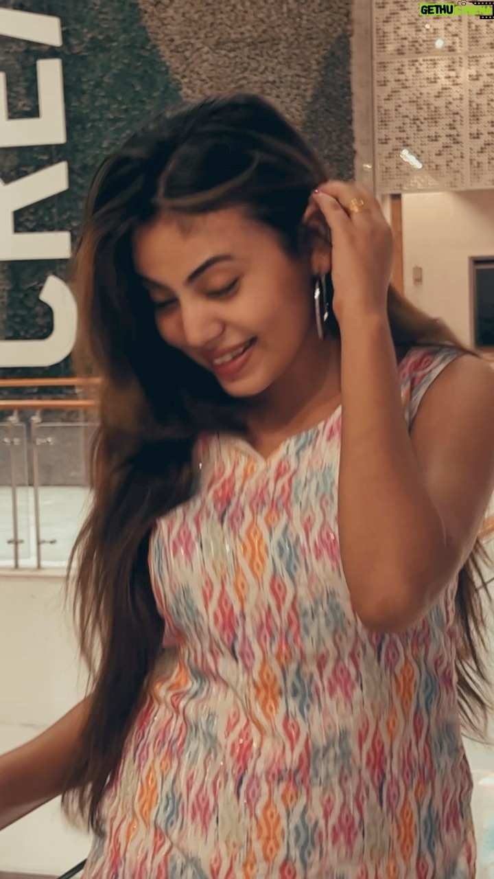 Shikha Wahulkar - 250.2K Likes - Kya hai khoobi❤️‍🔥🔥…..
#reels #reelsinstagram