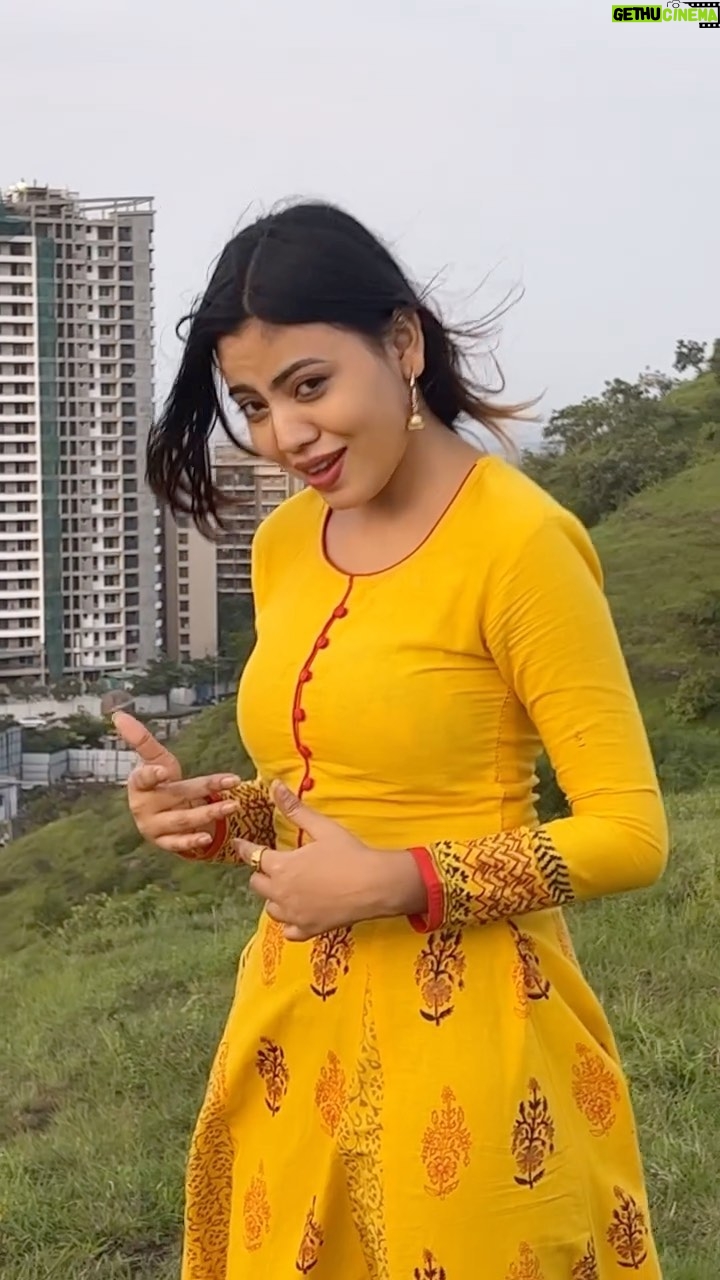 Shikha Wahulkar - 255K Likes - Lekin mere bad😆❤️‍🔥