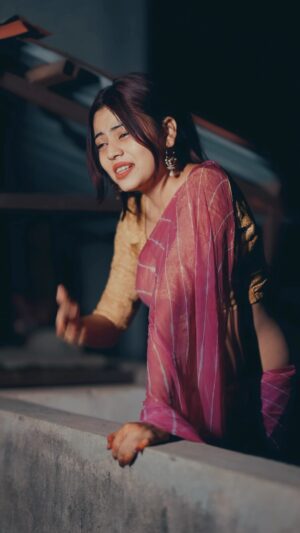 Shikha Wahulkar Instagram - 💔💧……