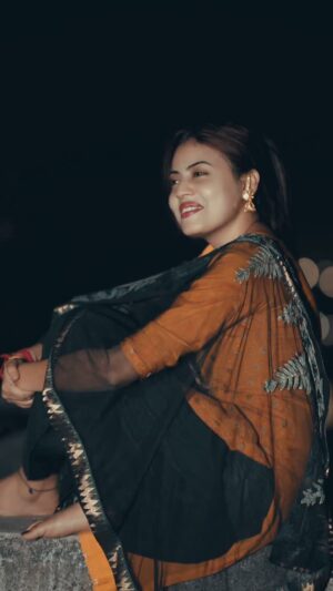 Shikha Wahulkar Instagram -