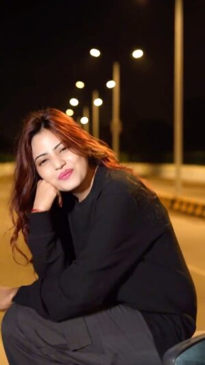 Shikha Wahulkar Instagram - Ishq hai Tu humara ❤️🔥🔥……