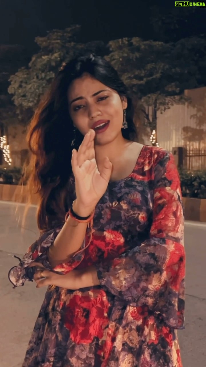Shikha Wahulkar - 1.2 Million Likes - Pyar na kar😣💔🙏…..
#reels #reelsinstagram #viral #explore #explorepage #reelsvideo #reelitfeelit #reelkarofeelkaro