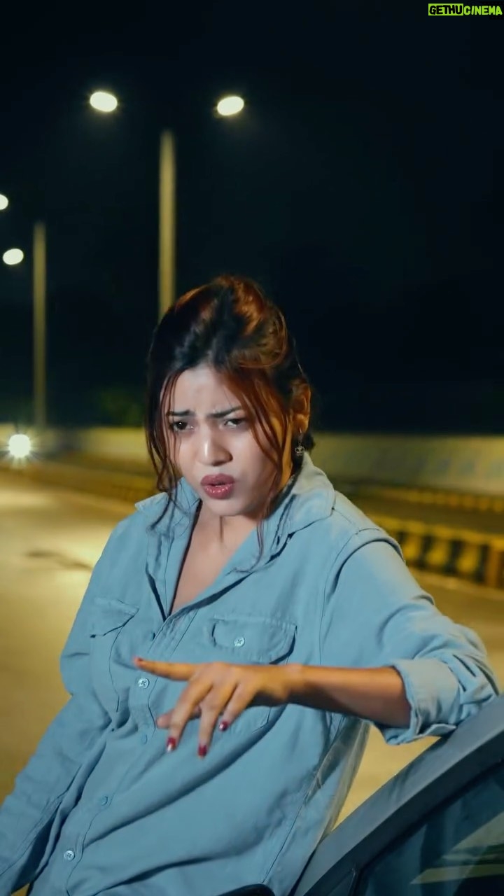 Shikha Wahulkar - 417.2K Likes - Fikar Kyu karu😅💔💧….