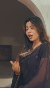 Actress Shikha Wahulkar HD Photos and Wallpapers February 2025