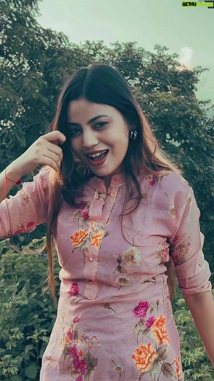 Shikha Wahulkar - 236.1K Likes - Yaad karenga jahan❤️‍🔥🔥……