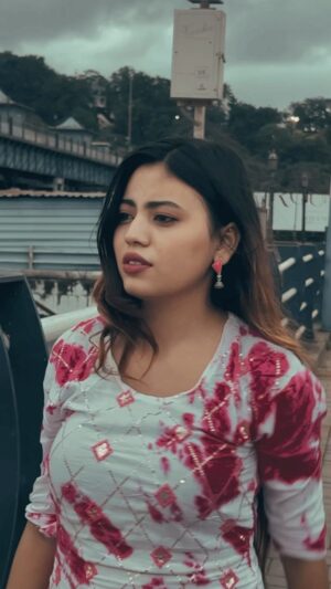 Shikha Wahulkar Instagram - 💔💧