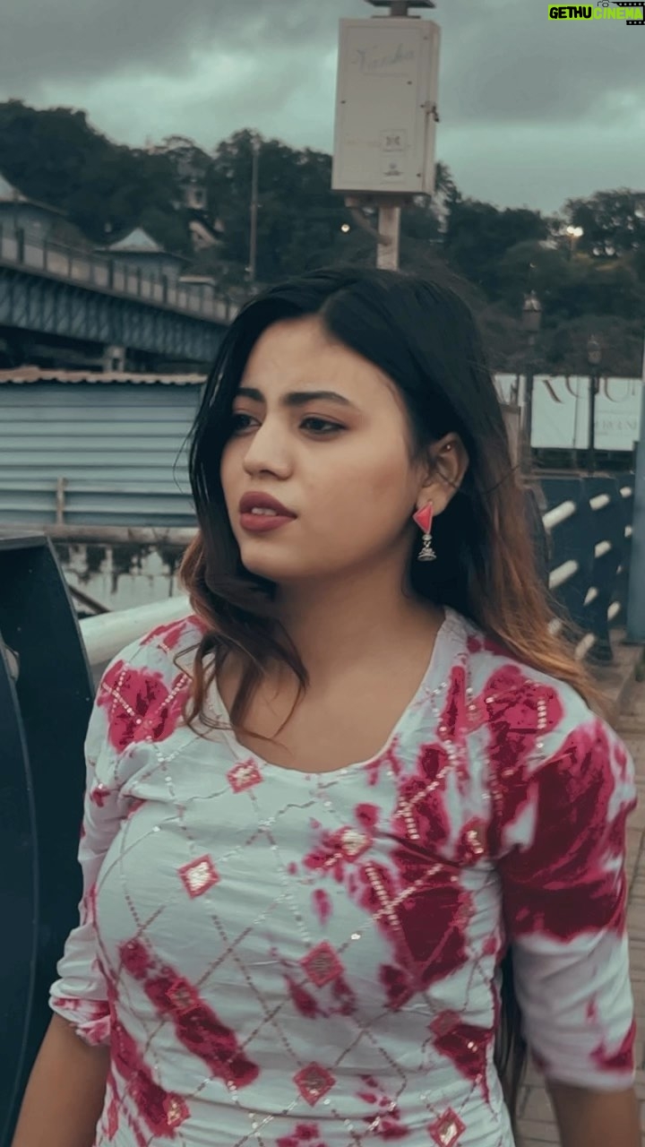 Shikha Wahulkar - 291.8K Likes - 💔💧