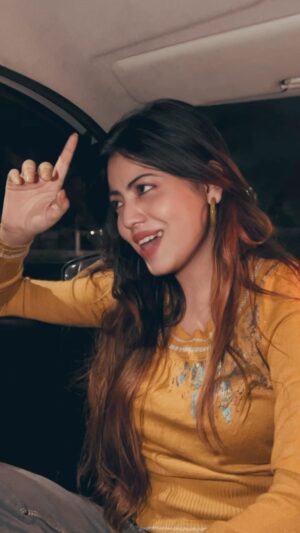 Shikha Wahulkar Instagram - Kaisa sila diya💔💧🥀…..
#reels #reelsinstagram #viral #explore