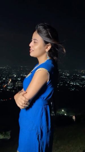 Shikha Wahulkar Instagram - Kat lenge zindagi💔🥀…….
#reels #reelsinstagram #viral #explore
