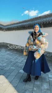 Actress Shila Amzah HD Photos and Wallpapers July 2025