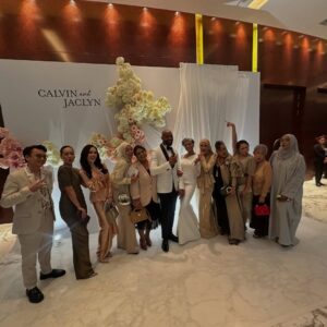 Shila Amzah Instagram - To my beloved sister @jaclyn_victor ,
Today you begin a beautiful new chapter✨
A journey of love, laughter, and ever after.
From Malaysian Idol days to this radiant bride,
I stand with pride and joy by your side.
May your heart always feel at home in his,
And your days be filled with wedded bliss.
To @calvintsamuel pleaseeee take a good care of My sis, we all love her dearly🙏🏼
Happy wedding, my forever sis and bro❤️
#adventuresofcalvinandjaclyn