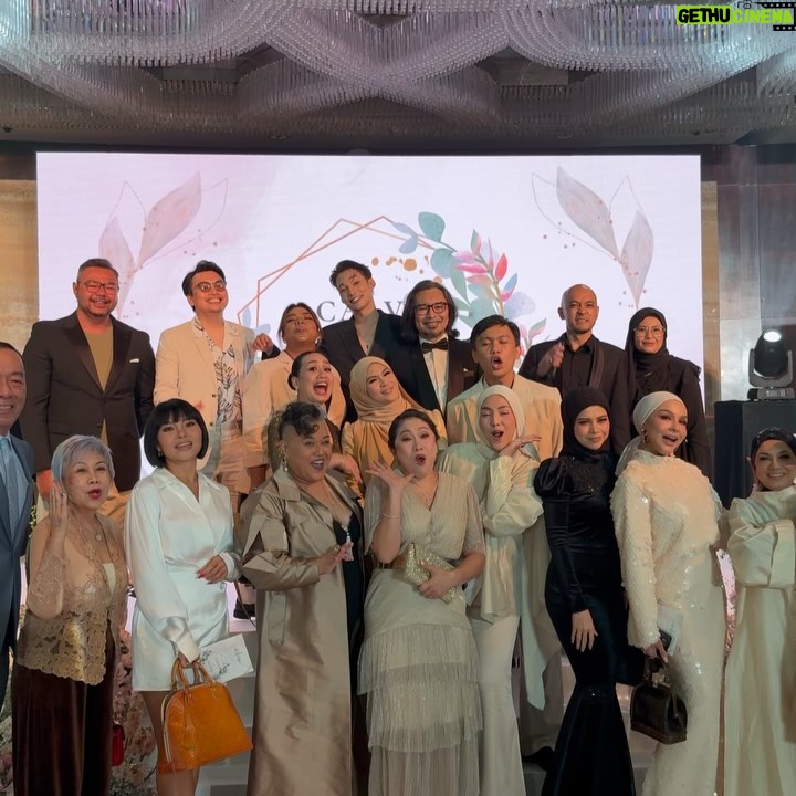 Shila Amzah - 21.9K Likes - To my beloved sister @jaclyn_victor ,
Today you begin a beautiful new chapter✨
A journey of love, laughter, and ever after.
From Malaysian Idol days to this radiant bride,
I stand with pride and joy by your side.
May your heart always feel at home in his,
And your days be filled with wedded bliss.
To @calvintsamuel pleaseeee take a good care of My sis, we all love her dearly🙏🏼
Happy wedding, my forever sis and bro❤️
#adventuresofcalvinandjaclyn