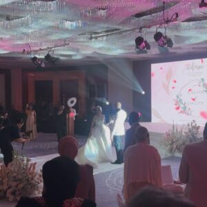 Shila Amzah Instagram - To my beloved sister @jaclyn_victor ,
Today you begin a beautiful new chapter✨
A journey of love, laughter, and ever after.
From Malaysian Idol days to this radiant bride,
I stand with pride and joy by your side.
May your heart always feel at home in his,
And your days be filled with wedded bliss.
To @calvintsamuel pleaseeee take a good care of My sis, we all love her dearly🙏🏼
Happy wedding, my forever sis and bro❤️
#adventuresofcalvinandjaclyn