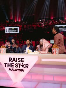 Actress Shila Amzah HD Photos and Wallpapers August 2025