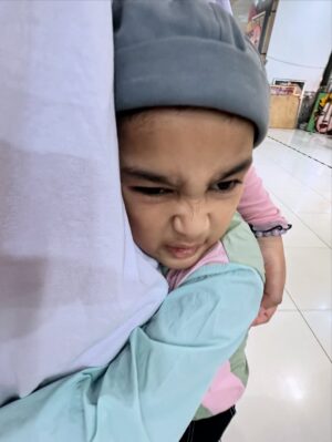 Shila Amzah Instagram - Happy 6th Birthday to my precious firstborn son @sethuwais ❤️
Watching you grow into the kind, bright, and joyful boy you are today is the greatest gift of my life. You’ll always be my little miracle, the one who first taught me what it means to be a parent. Mama, papa and adik loves you sethy sayangggg.
A very special thank you to our beloved family, friends, and teachers who sent their love, prayers, and wishes to Sethy. Every word and gesture means the world to us. For a child like Sethy, who experiences the world in his own unique and beautiful way, your love and support have made his 6th birthday not just a celebration of age, but a celebration of his strength, joy, and the little miracles he brings into our lives each day. Thank you for making his journey brighter and his heart a little fuller. We are forever grateful.
And today, we celebrate not just you, but also our beloved Malaysia’s 68th Independence Day. May you grow up with the same spirit of strength, unity, and resilience that built this beautiful nation. I pray that you’ll always walk with pride as a son of Malaysia, while carrying kindness and courage in your heart.
Happy Birthday, my love, and Selamat Hari Merdeka, Malaysia!