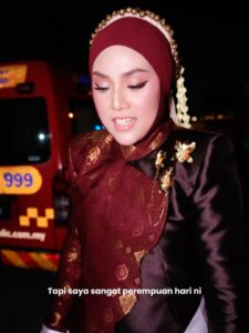 Actress Shila Amzah HD Photos and Wallpapers August 2025