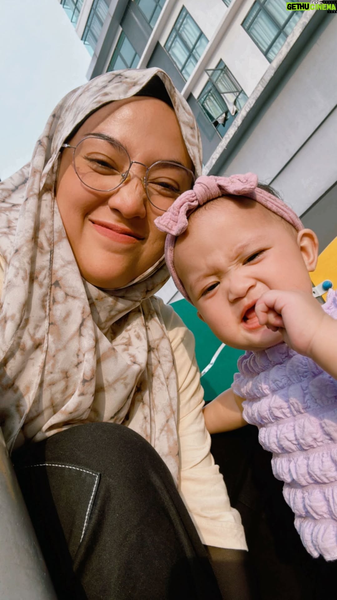 Shila Amzah - 27.5K Likes - Happy first birthday My dear baby @rheaakiraa 🤍 mama loves you veryyyyyy much! Masya-Allah anakkkkkk.
Semoga terus jadi anak solehah ya nak.
Mama doakan yang baik2 sahajaaa for you My sweet little one.

To those who are invitedddd, we will see you soon at Rhea’s partyyyy✨