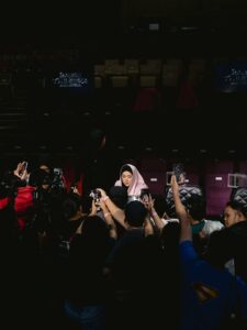 Actress Shila Amzah HD Photos and Wallpapers July 2025