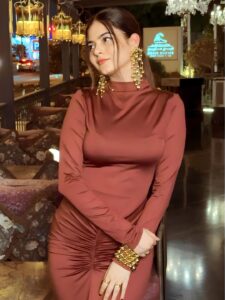 Actress Shilpa Chaudhary HD Photos and Wallpapers September 2025