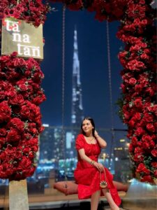 Actress Shilpa Chaudhary HD Photos and Wallpapers July 2025