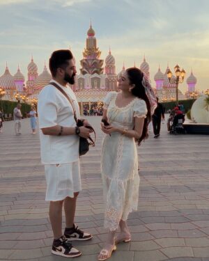 Shilpa Chaudhary Instagram - 🪄 💫
#dubai