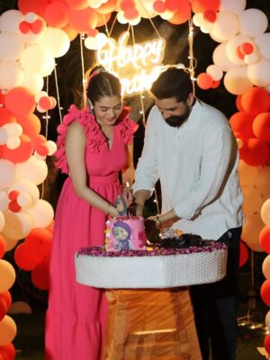 Shilpa Chaudhary Instagram - Birthday 🎂 2025 💖