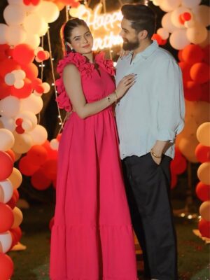 Shilpa Chaudhary Instagram - Birthday 🎂 2025 💖