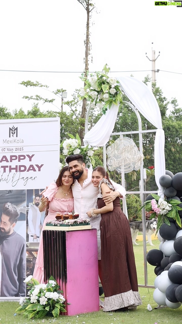 Shilpa Chaudhary - 28.5K Likes - Birthday 🎂 2025