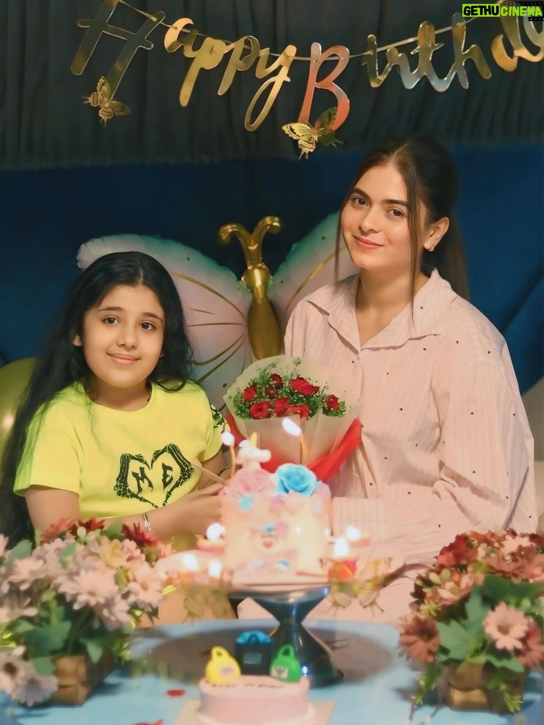 Shilpa Chaudhary - 14.3K Likes - Our birthdays fall on the same day and this year we made it even more special by celebrating together! 🎉🎂 From exchanging thoughtful gifts to making beautiful memories it’s been nothing but joy and laughter. Feeling lucky to share this day with such a cutie 🥰 💖🎁

 #BirthdayTwins #DoubleTheHappiness #GiftExchange #CherishedMemories”