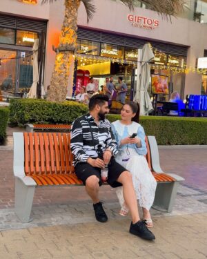 Shilpa Chaudhary Instagram - Hello 👋🏻 @sahildagar7799
