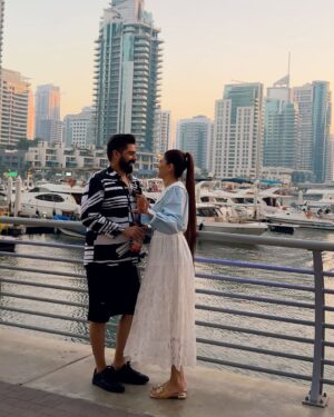 Shilpa Chaudhary Instagram - Hello 👋🏻 @sahildagar7799