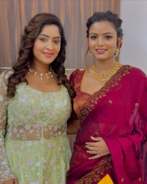 Shilpi Raghwani Instagram - Wishing you a very happy birthday di ❤️🫶 @shubhi_sharma_official