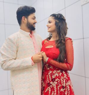 Shilpi Raghwani Instagram - Wishing you a very happy birthday Ankush ji ♥️🥰
apko apne jivan me wo sari khushiyan mile jo ap chahte ho 🤩⭐️
@ankush_raja_official
@personal.ankush