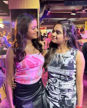 Shilpi Raghwani Instagram - Wish you a very, very happy birthday my most beautiful @shilpiraghwani diii 🦋♥️ enjoy your day dii 😘