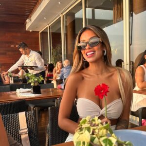 Shirley Arica Instagram - Happy Valentines ♥️
