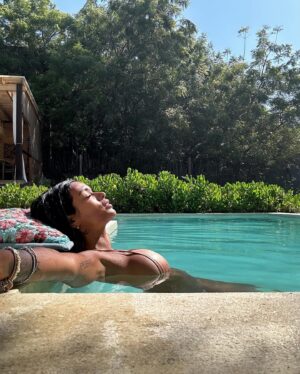 Shirley Arica Instagram - ☀️🫶🏻