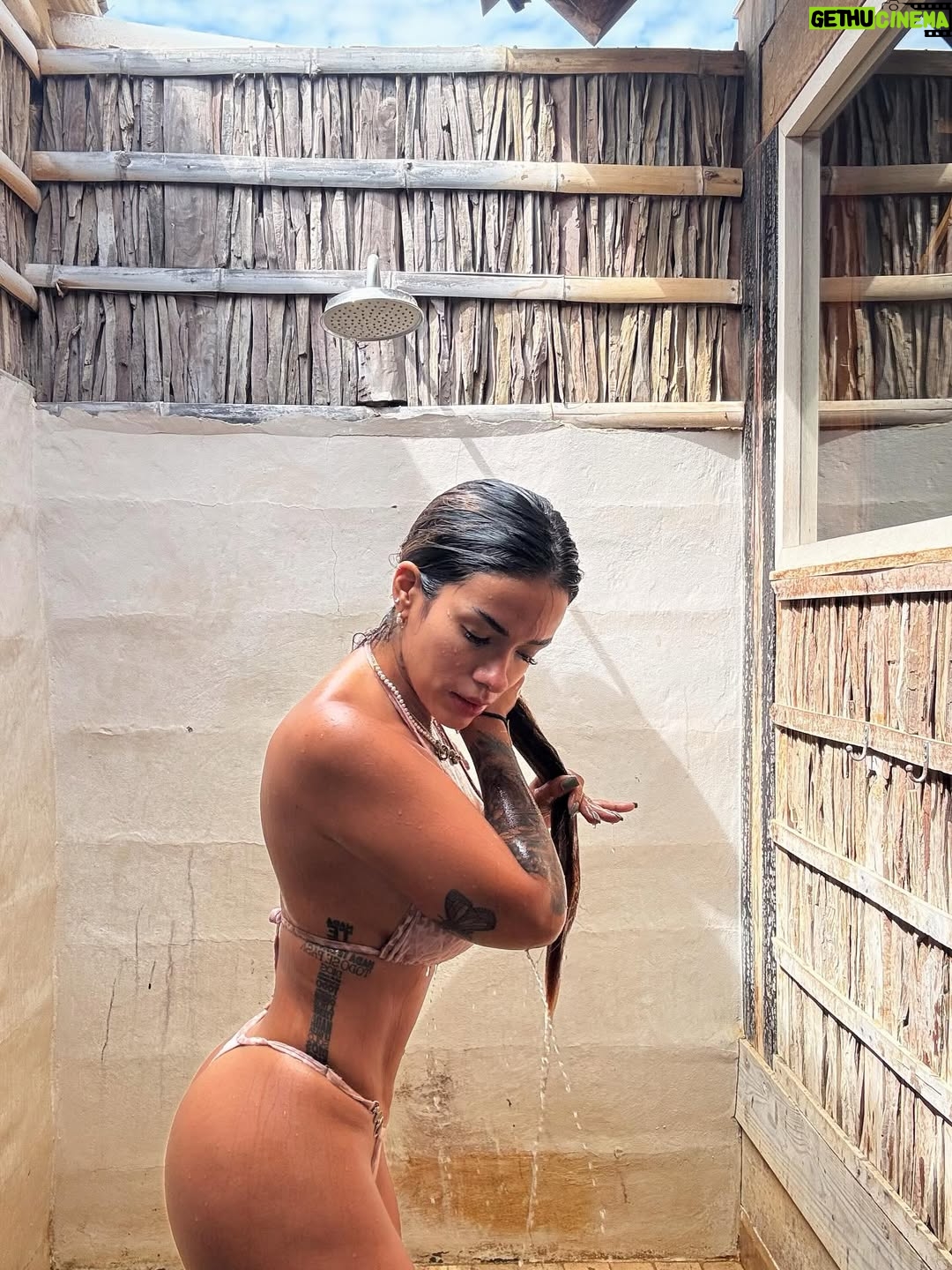 Shirley Arica - 46K Likes - 🤎✨privilegio