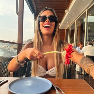 Shirley Arica Instagram - Happy Valentines ♥️